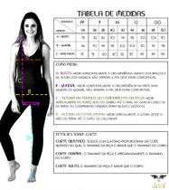 Calça Pantalona Wide leg Amar Devi