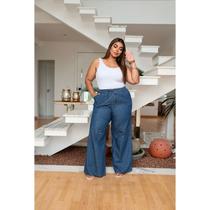 calça Pantola PLUS SIZE