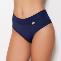 Calça Papita Cor:Azul MarinhoTamanho:M