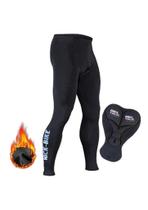 Calça Para Ciclismo Com Forro Gel D120