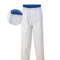 Calça para Confeiteiro Branca G Lamare