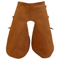 Calça para Ferrageamento SV7552 - Castor Calça para Ferrageamento SV7552 - Castor