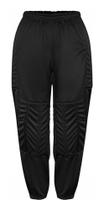 Calça Para Goleiro Infantil Juvenil Trb Acolchoada Reforçada