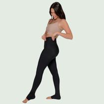 Calça para Lipedema Legging com calcanhar Emana New Form Calça para Lipedema Legging com calcanhar Emana New Form