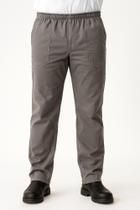 Calça Para Trabalho Pesado Uniforme Pedreiro Mecânico