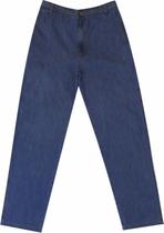 Calça Pau a Pique Masculina Jeans