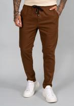 Calça Pé na Areia Linho