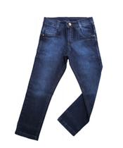 Calça Pekas Casual Infantil Menino Kids Lycra Ref 20523 Tam 4 Ao 10 Calça Pekas Casual Infantil Menino Kids Lycra Ref 20523 Tam 4 Ao 10