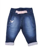 Calça Pekas Infantil Menina Kids Ref 20222 Tam P ao GG