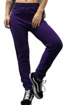 Calça Peluciada