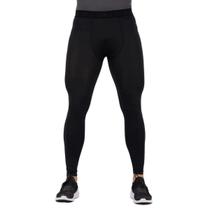 Calça Penalty Térmica Flat X Masculina - Preto