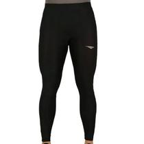 Calça Penalty Térmica Matis Pro Masculina - Preto