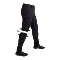 Calça Pesca Proteção Solar UV com Ziper no Joelho Preto Lisa - Mar Negro 52 Calça Pesca Proteção Solar UV com Ziper no Joelho Preto Lisa - Mar Negro 52