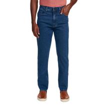 Calça Pierre Cardin Jeans Masculina Tradicional Elastano.