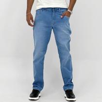 Calça Pierre Cardin Jeans Slim Masculina