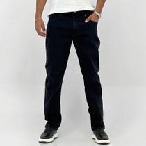 Calça Pierre Cardin Jeans Slim New Fit Masculina