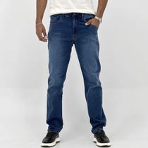 Calça Pierre Cardin Slim Jeans Masculina Calça Pierre Cardin Slim Jeans Masculina