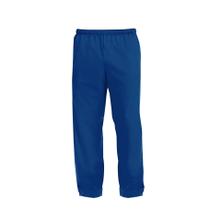 Calça Pijama Cirúrgico Azul Royal Oxford