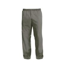 Calça Pijama Cirúrgico Cinza Chumbo Oxford Calça Pijama Cirúrgico Cinza Chumbo Oxford