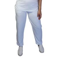 Calça Pijama Cirúrgico Hospitalar Scrub Uniforme Enfermagem