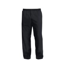 Calça Pijama Cirúrgico Preto Oxford Não Amassa Seca Rápido Artipé Calça Pijama Cirúrgico Preto Oxford Não Amassa Seca Rápido Artipé