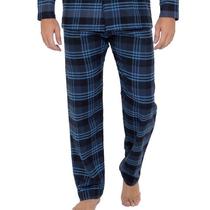 Calça Pijama Masculina Sepie 932 100% Algodão