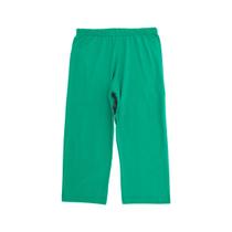 Calça Pijama Masculino Plus Size Verde Claro cpp1 - WB Moda