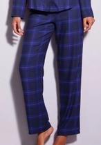 Calça pijama Xadrez Galles