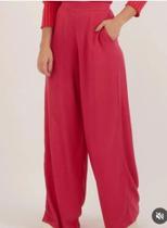 Calça pink Calça pink