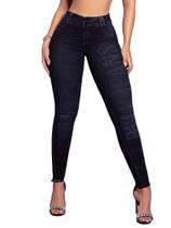 Calça Pit Bull Jeans Feminina 65934 Original