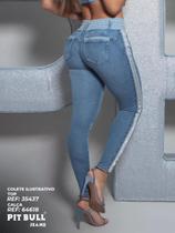 Calça Pit Bull Jeans Original Ref 64618