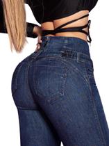 Calça Pitbull Feminina Pit Bull Jeans Original 64792