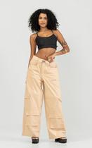 Calca plano elementary labellamafia