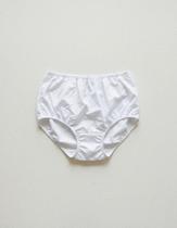 Calça Plástica Adulto Geriátrica Simples Nilce Kit C 2 Calça Plástica Adulto Geriátrica Simples Nilce Kit C 2