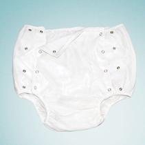 Calça Plástica Adulto para Incontinência Urinária da Senior Care