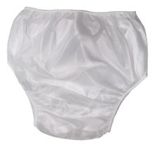 Calça Plástica Geriátrica Adulto Forro Nylon Sem Botão Calça Plástica Geriátrica Adulto Forro Nylon Sem Botão
