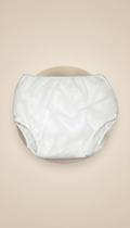 Calça Plástica Geriátrica Adulto Unissex Luxo