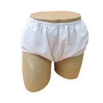 Calça Plástica Geriátrica Fechada Luxo - Natural Home Care Calça Plástica Geriátrica Fechada Luxo - Natural Home Care