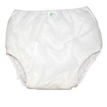 Calça plastica geriatrica sem botão senior care 13022 Calça plastica geriatrica sem botão senior care 13022