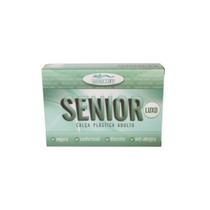 Calça Plástica Geriátrica Senior Luxo Com Botao Cor Bege Calça Plástica Geriátrica Senior Luxo Com Botao Cor Bege