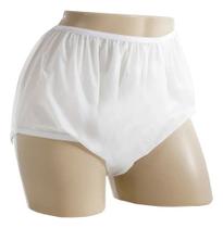 Calça Plástica Geriátrica Standard Sem Botão Senior Care