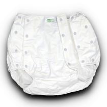 Calça Plástica Senior Standard com Botão G 48/50 - unidade