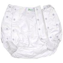 Calça Plástica Senior Standard com Botão P 40/42 - unidade Calça Plástica Senior Standard com Botão P 40/42 - unidade