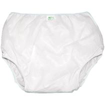 Calça Plástica Senior Standard sem Botão GG 52/54 - unidade Calça Plástica Senior Standard sem Botão GG 52/54 - unidade