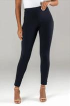 Calça Plus Feminina Suplex Mirasul - Conforto e Estilo Calça Plus Feminina Suplex Mirasul - Conforto e Estilo