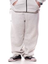 Calça Plus Size Bali Hai 2 em 1 Calça Plus Size Bali Hai 2 em 1