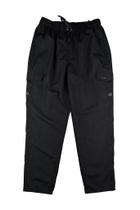 Calça Plus Size Cargo Masculina Tactel HF - Conforto e Estilo Calça Plus Size Cargo Masculina Tactel HF - Conforto e Estilo