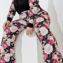 Calça Plus Size Florida