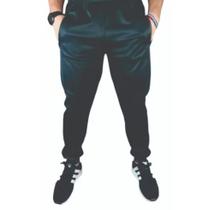 Calça PLUS SIZE G1 ao G4, masculina, flanelada com bolso. Uso casual e esportivo.