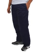 Calça Plus Size Impermeável Frio Intenso neve Forro e Manta Térmica